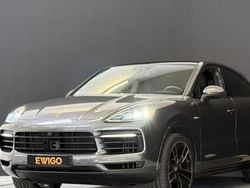 Gris Utilisé 2021 Porsche Cayenne Sport SUV | 81 990 € (Prix juste)