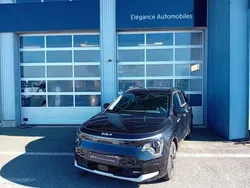Noir Utilisé 2023 Kia e-Niro 2 SUV | 30 540 € (Prix juste)