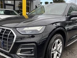 Utilisé 2022 Audi Q5 Business SUV | 35 490 € (Bon prix)
