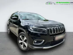 Utilisé 2019 Jeep Cherokee SUV | 27 100 € (Bon prix)