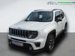 Utilisé 2019 Jeep Renegade SUV | 17 800 € (Prix juste)