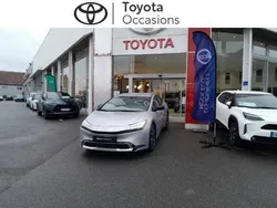 Gris Utilisé 2025 Toyota Prius Design Citadine | 34 980 € (Bon prix)