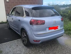 Utilisé 2016 Citroën C4 Picasso Exclusive Monospace | 6 100 €