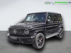 Utilisé 2019 Mercedes G63 AMG AMG SUV | 155 200 € (Bon prix)