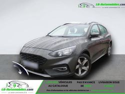 Occasion 2019 Ford Focus Berline | 19 600 € (Prix assez cher)