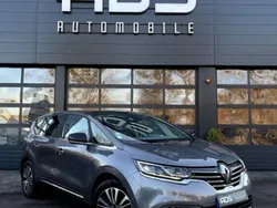 Utilisé 2015 Renault Espace Initiale Paris Monospace | 11 990 €