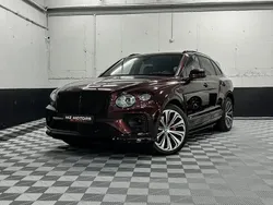 Cricket ball Utilisé 2021 Bentley Bentayga SUV | 218 990 €
