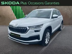 Utilisé 2022 Skoda Kodiaq Style SUV | 32 979 € (Prix juste)