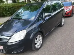 Utilisé 2004 Opel Zafira Monospace | 2 900 €