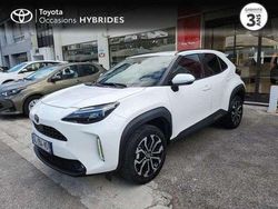 Utilisé 2024 Toyota Yaris Hybrid Design | 24 990 € (Prix juste)