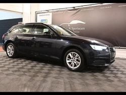 Gris Utilisé 2016 Audi A4 Sport Break | 10 950 € (Bon prix)