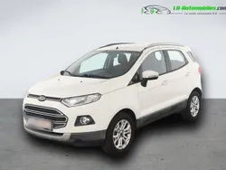 Utilisé 2016 Ford Ecosport SUV | 17 000 € (Prix juste)