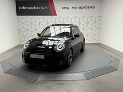 Noir Utilisé 2022 Mini Cooper S Hatch Citadine | 29 990 € (Prix juste)