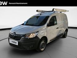 Blanc Utilisé 2021 Renault Kadjar Intens SUV | 15 990 €