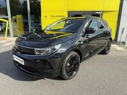 Noir Utilisé 2023 Opel Grandland X SUV | 21 989 € (Super prix)