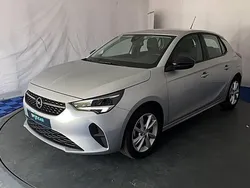 Gris Utilisé 2022 Opel Corsa Business Citadine | 11 870 € (Prix juste)