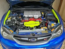 Utilisé 2011 Subaru Impreza Berline | 29 500 €