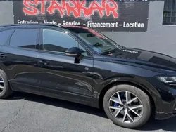 Noir Utilisé 2024 VW Touareg R SUV | 85 990 €