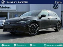 Noir Nouvelle 2025 VW Golf VIII R-line | 36 380 € (Bon prix)