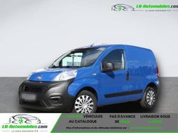 Utilisé 2021 Fiat Fiorino Monospace | 13 500 €