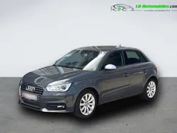 Utilisé 2015 Audi A1 Sportback Sport Citadine | 18 600 € (Prix assez cher)