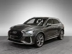 Gris Utilisé 2019 Audi RS Q3 Design SUV | 43 990 €