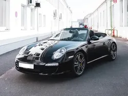Utilisé 2010 Porsche 911 Carrera S Cabriolet Cabriolet | 75 990 € (Prix juste)