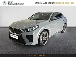 Utilisé 2025 BMW iX2 M Sport SUV | 48 900 € (Prix juste)