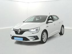 Utilisé 2021 Renault Mégane IV Business Berline | 17 490 € (Prix juste)