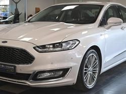 Occasion 2018 Ford Mondeo Vignale Berline | 15 995 € (Prix juste)
