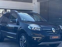 Noir Utilisé 2014 Renault Koleos Initiale SUV | 10 900 €