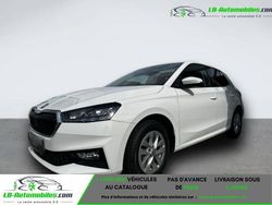 Occasion 2022 Skoda Fabia Citadine | 18 500 € (Prix assez cher)