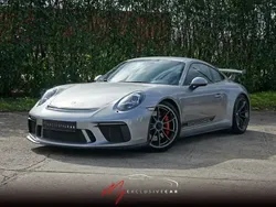Porsche 911 GT3