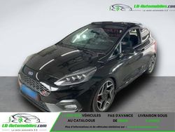 Utilisé 2019 Ford Fiesta ST Citadine | 22 700 € (Prix assez cher)