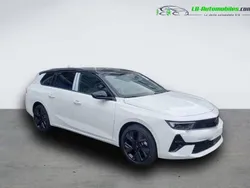 Utilisé 2025 Opel Astra Break | 37 500 € (Prix cher)