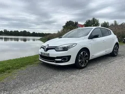 Utilisé 2014 Renault Mégane Coupé Bose Edition Coupé | 7 499 € (Prix juste)