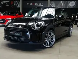 Noir Utilisé 2022 Mini Cooper Citadine | 21 290 € (Super prix)