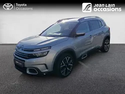 Gris Utilisé 2019 Citroën C5 Aircross Shine SUV | 18 290 € (Prix juste)