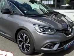 Utilisé 2019 Renault Scénic IV Intens Monospace | 18 200 € (Bon prix)