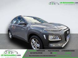 Utilisé 2019 Hyundai Kona Trend SUV | 16 800 € (Prix assez cher)