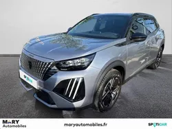 Utilisé 2024 Peugeot 2008 GT SUV | 23 990 € (Prix juste)