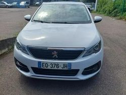 Utilisé 2017 Peugeot 308 Business-Line Berline | 10 500 €
