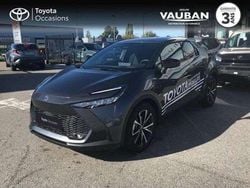Utilisé 2025 Toyota C-HR Design SUV | 32 690 € (Prix assez cher)