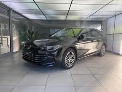 Utilisé 2025 VW Passat Elegance | 49 990 €