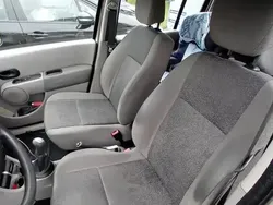 Brun Utilisé 2006 Renault Modus Monospace | 3 700 € (Prix juste)