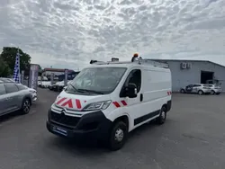 Utilisé 2019 Citroën Jumper Business Class Monospace | 19 690 € (Bon prix)