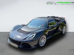 Utilisé 2017 Lotus Exige Coupé | 85 500 €