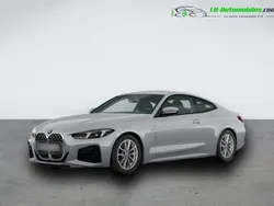 Utilisé 2024 BMW 420 Comfort Edition Coupé | 50 400 € (Prix juste)