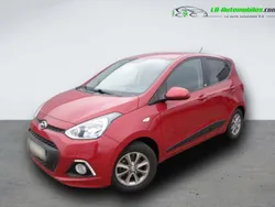 Utilisé 2016 Hyundai i10 Citadine | 14 800 €