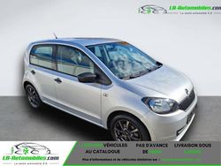 Utilisé 2016 Skoda Citigo Cool Edition Citadine | 14 900 € (Prix assez cher)